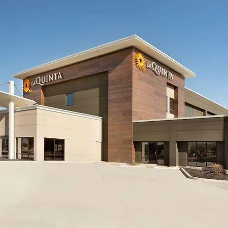 La Quinta St Louis Route 66 Hotel